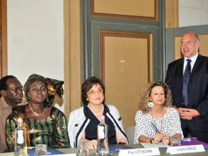 Fare impresa tra Italia e Senegal
