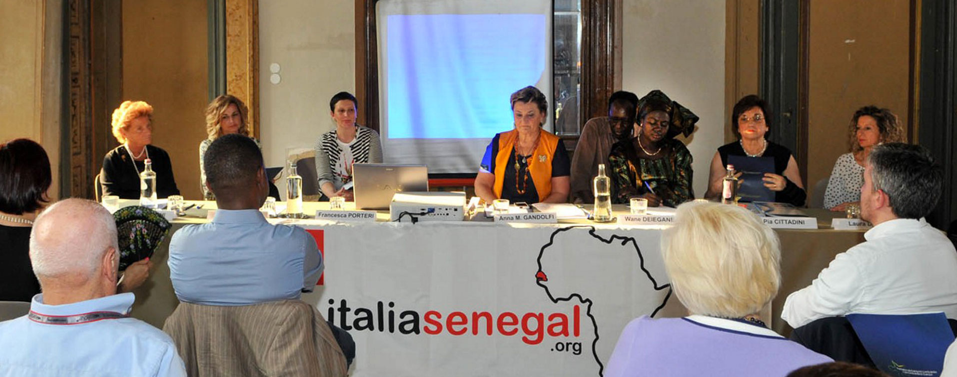 Come fare impresa tra Italia e Senegal