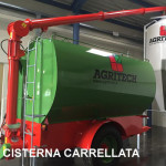 CISTERNA-CARRELLATA