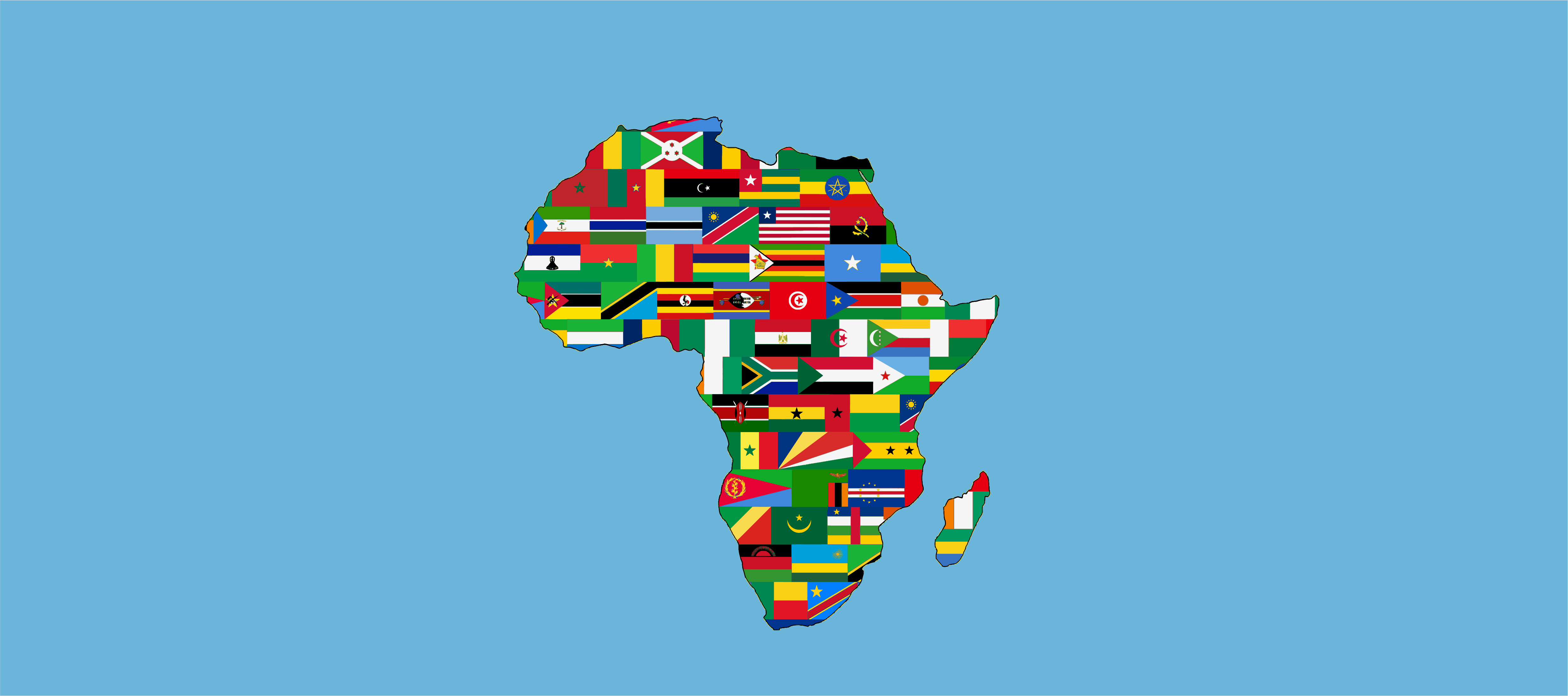 I 5 motivi per investire in Africa