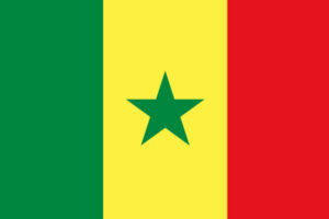 bandiera senegal