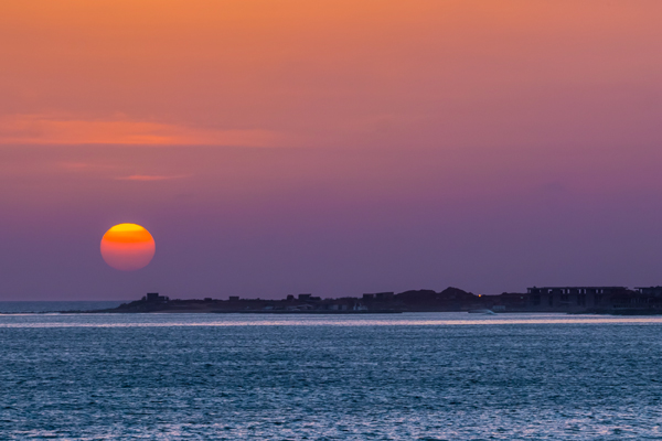 Senegal Stabilità e crescita. Opportunità e sinergie per creare sviluppo e crescita