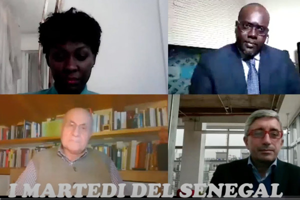 “I martedì del Senegal”: Contributo culturale della diaspora Senegalese nel territorio bresciano