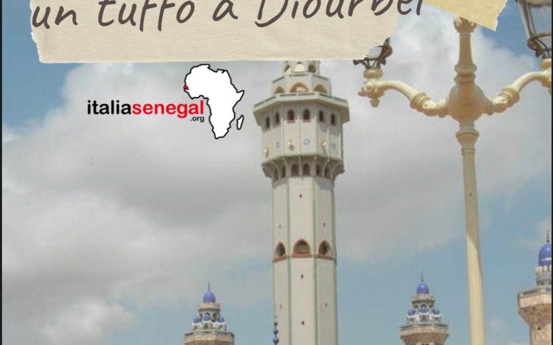 Il venerdì in Senegal