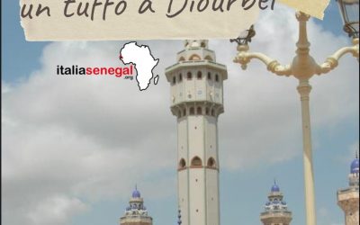 Il venerdì in Senegal