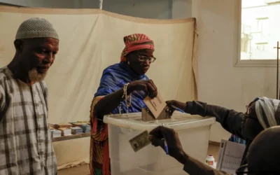Elezioni in Africa: il Senegal al voto